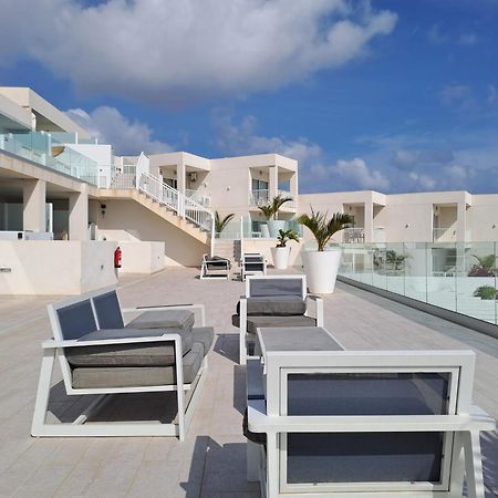 Luxury Sea View Senator Lanzarote Apartment Коста Тегисе Екстериор снимка