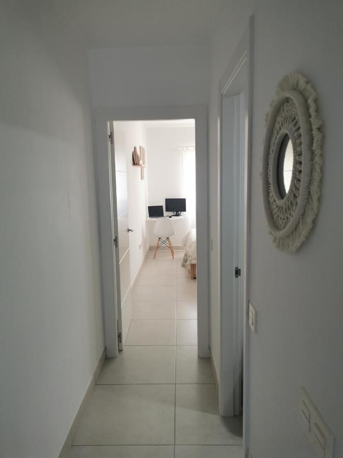 Luxury Sea View Senator Lanzarote Apartment Коста Тегисе Екстериор снимка