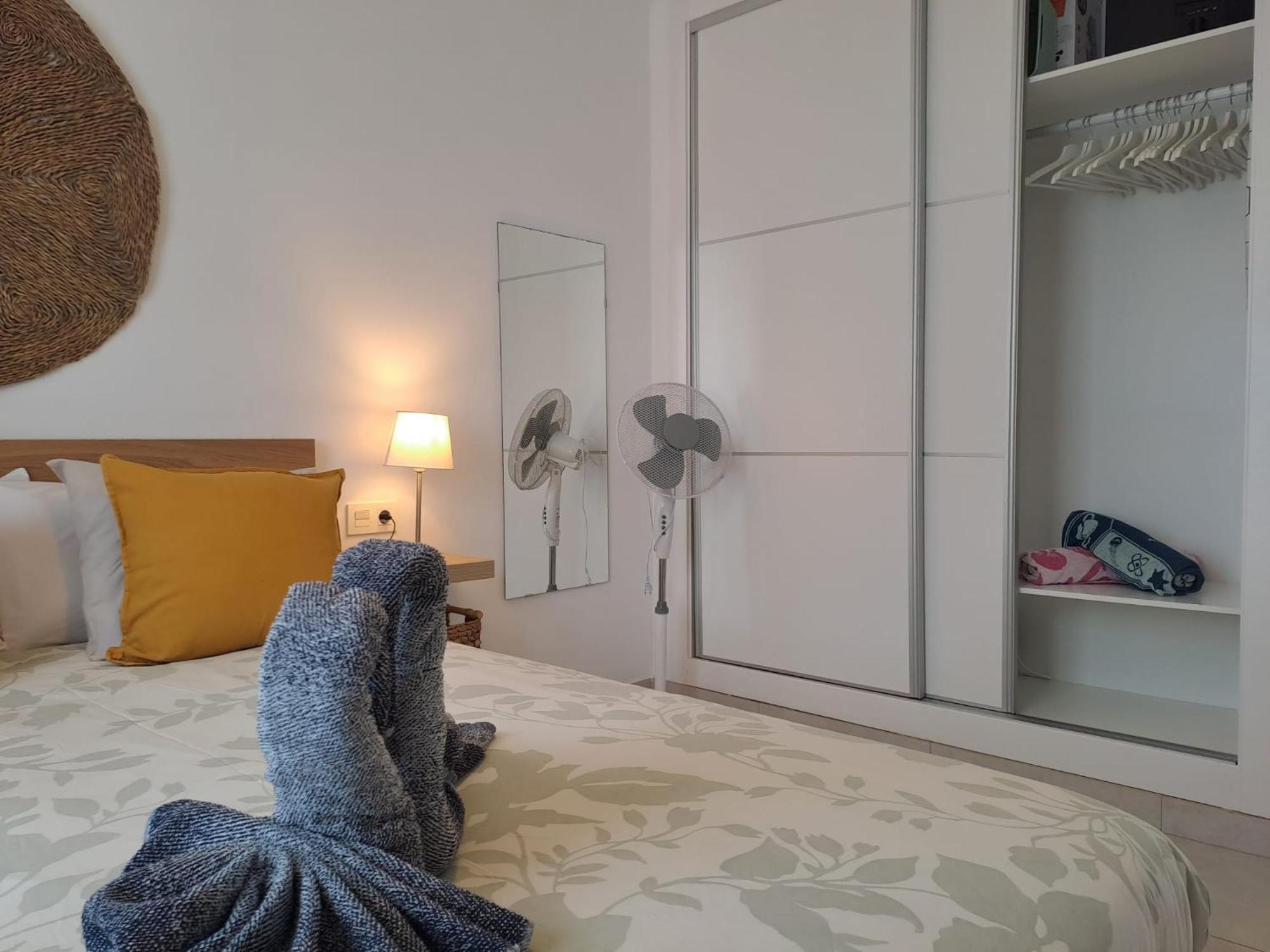 Luxury Sea View Senator Lanzarote Apartment Коста Тегисе Екстериор снимка