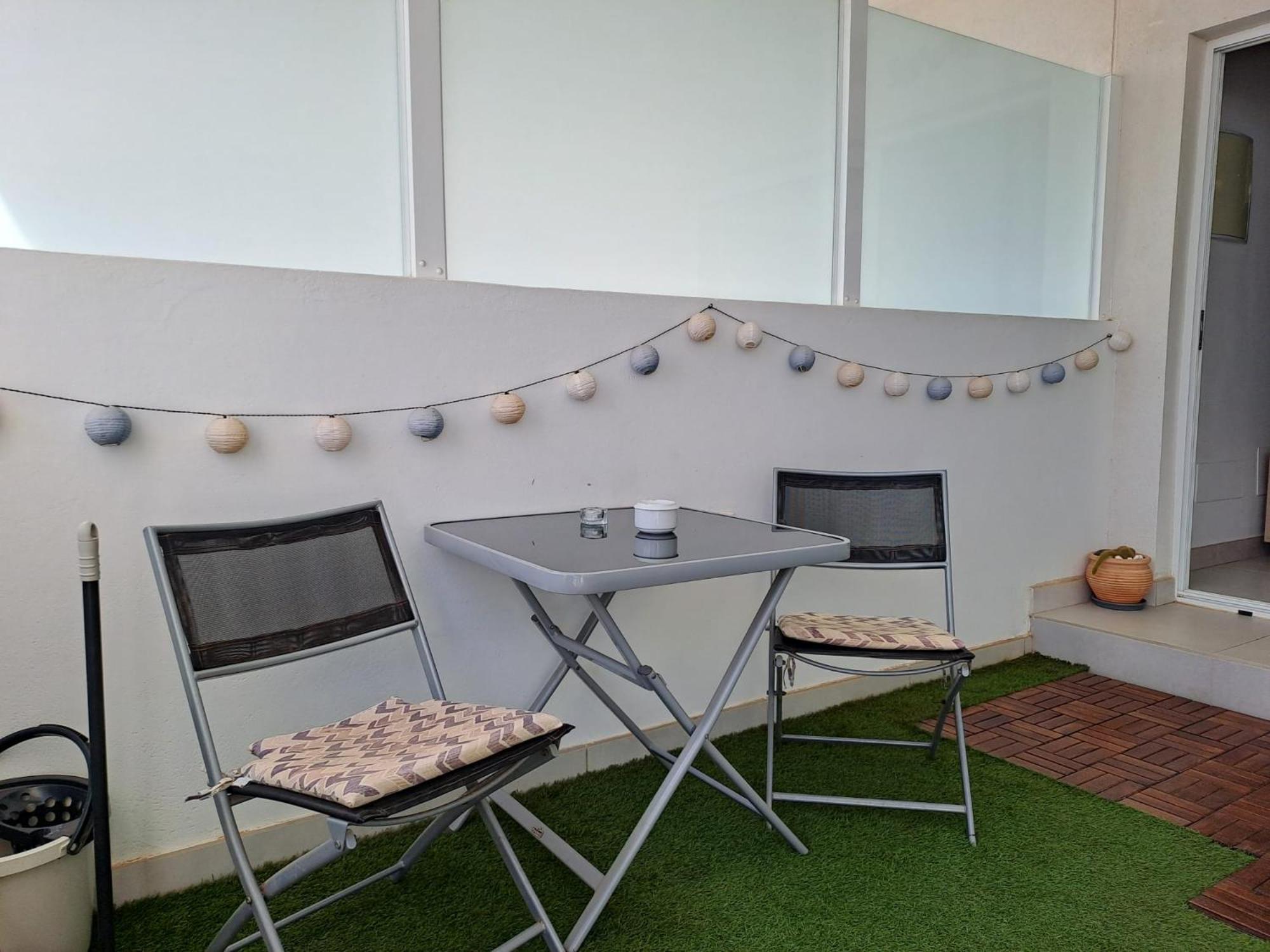 Luxury Sea View Senator Lanzarote Apartment Коста Тегисе Екстериор снимка