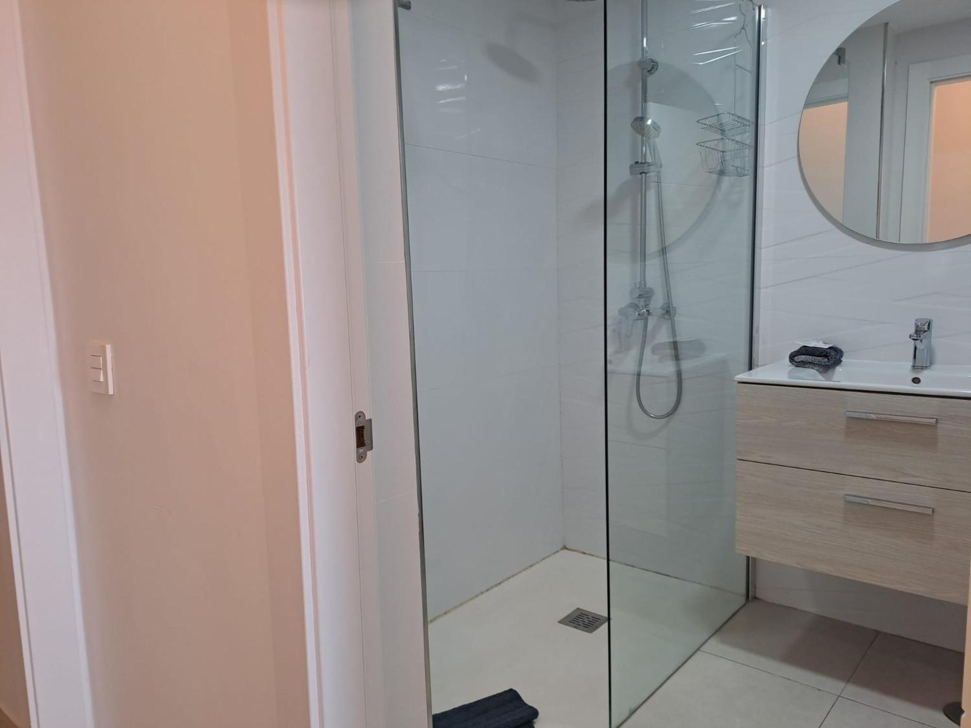Luxury Sea View Senator Lanzarote Apartment Коста Тегисе Екстериор снимка