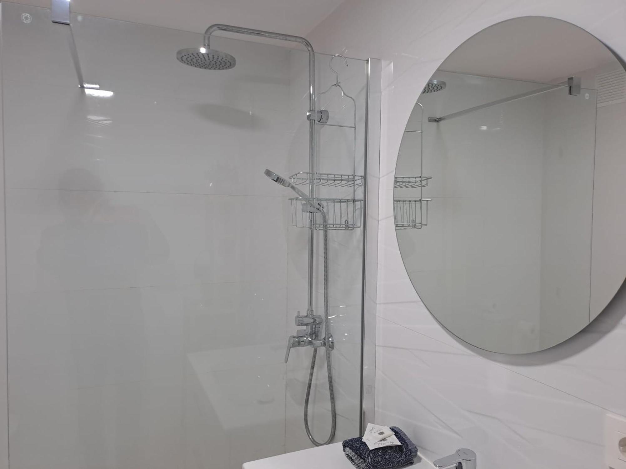 Luxury Sea View Senator Lanzarote Apartment Коста Тегисе Екстериор снимка