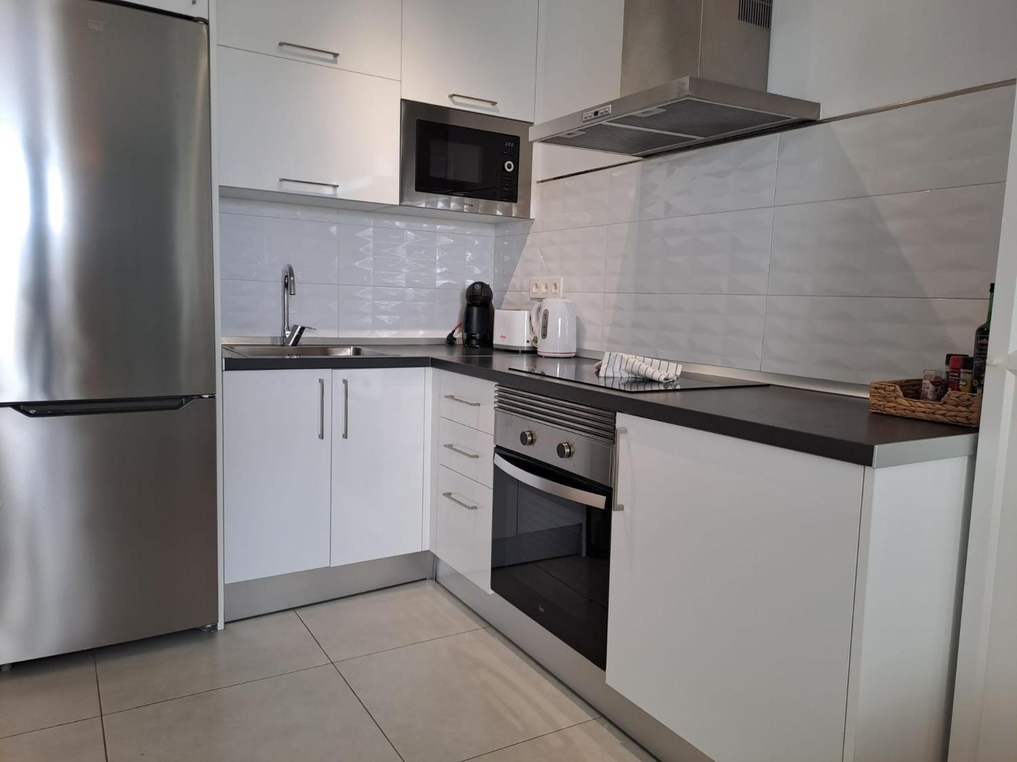 Luxury Sea View Senator Lanzarote Apartment Коста Тегисе Екстериор снимка